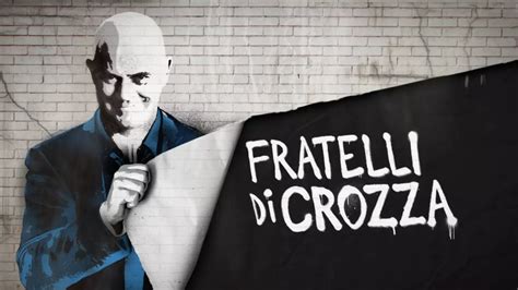 replica di battista su canale nove